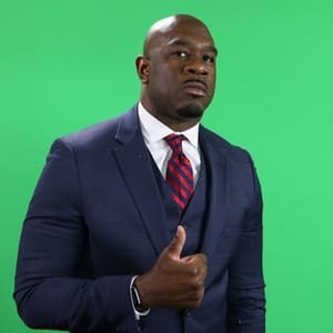 Michael Montgomery Ii