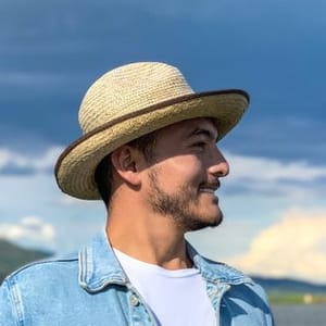 Cristian Cabra