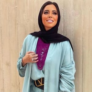 Amany Fawzi