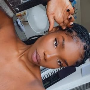 Nandi Nfrka