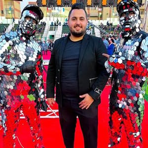 Mahmoud Weza