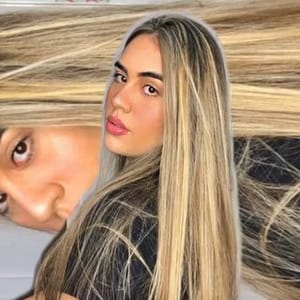 Natalia  Makeup