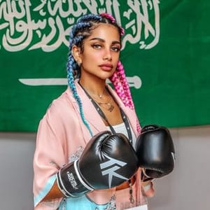 Sarleen Ahmed