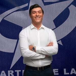 Franco Parisi