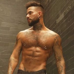 Daniel Galoz