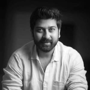 Vetri Artist