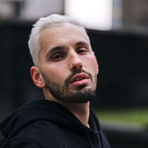 Kolya Serdyukov