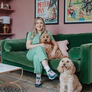 Meg Monde