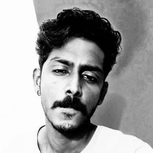 Arun Murukan
