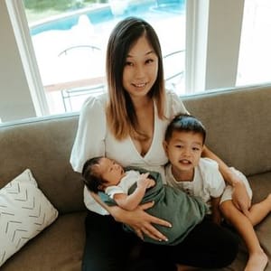 Caryn Chen