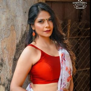 Dimple Jain