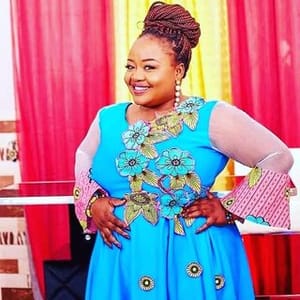 Selina Boateng