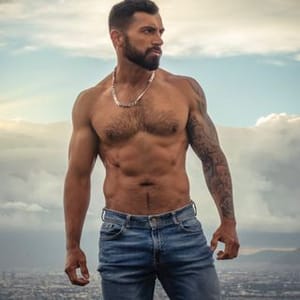 Dario Mattus