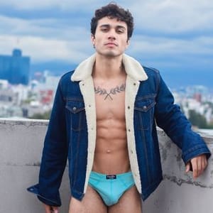 Rodrigo Aburto