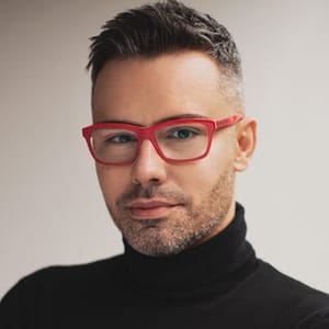 Damian Maliszewski