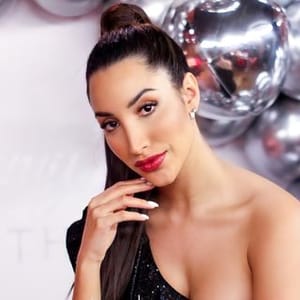 Tammy Parisoto