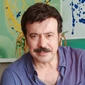 Omer Gecu