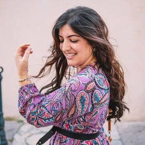 Jennifer  Blogger