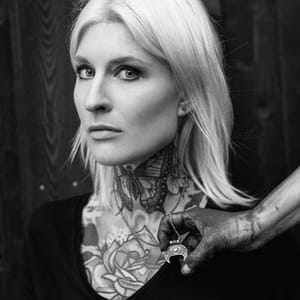 Katarzyna Puzynska