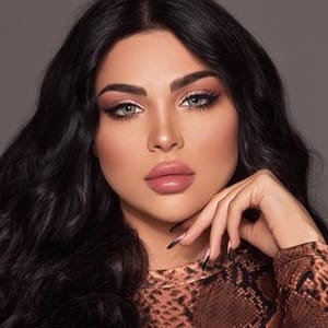 Caroline Harbi