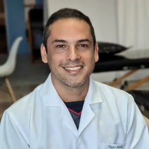 Tiago Guimaraes Fisioterapeuta