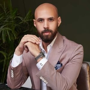 Ahmed Fouad