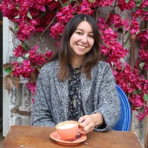 Sarah Le Couteau