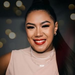 Evelyn Fernandes