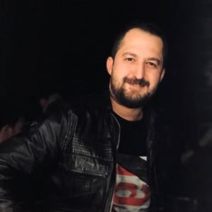 Omer Sinan Candan