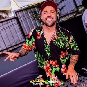Max Grillo