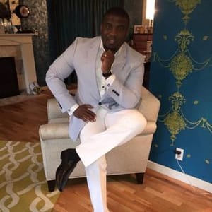 Victor Aruwah