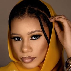 Khadija Ahmad