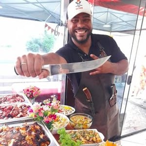 Churrasco Do Giliard