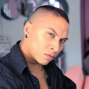 Sergio Andres Marin
