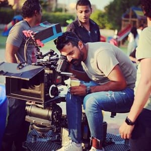 Mohamed Abd Al Rahman Hamaki
