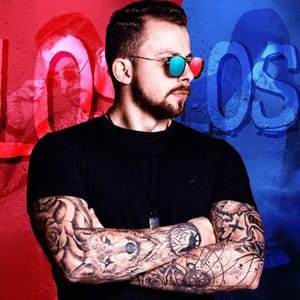 Dj Los