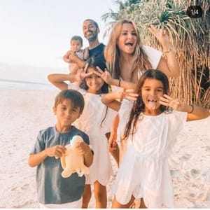 Luxe Family