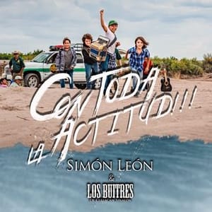 Simon Leon