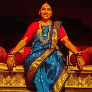 Hetal Yadav