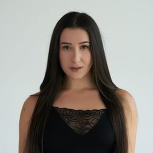 Desiree Gato Agent Details | Desiree Gato Management