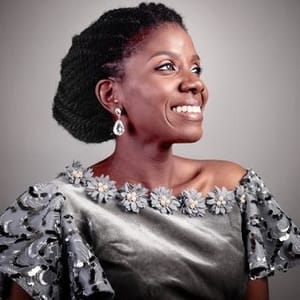 Kemi Oyedepo