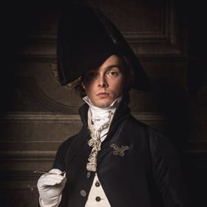 Zack Pinsent