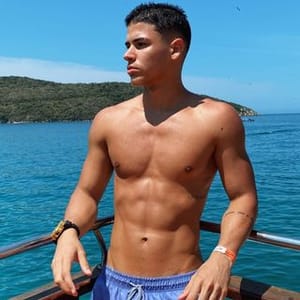Caio Ponciano