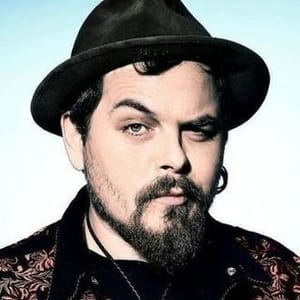 Jimmy Barnatan