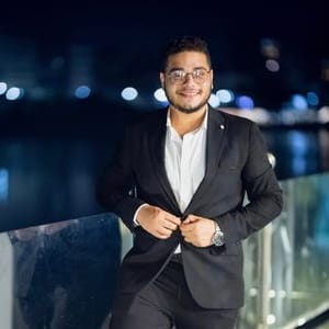 Mohamed Fathy