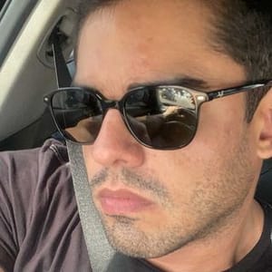 Gustavo Galvao