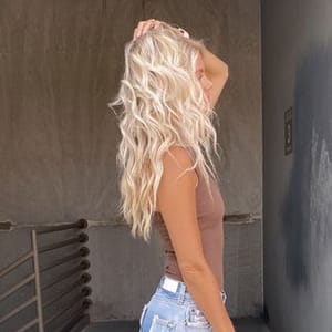 Whitney Lynne