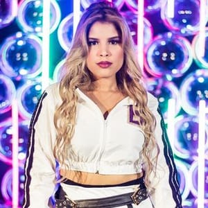 Bia Medeiros