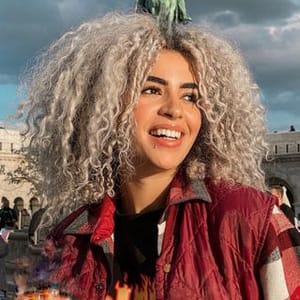 Nouhaila Sistorms