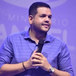 Pr Gabriel Ferraz
